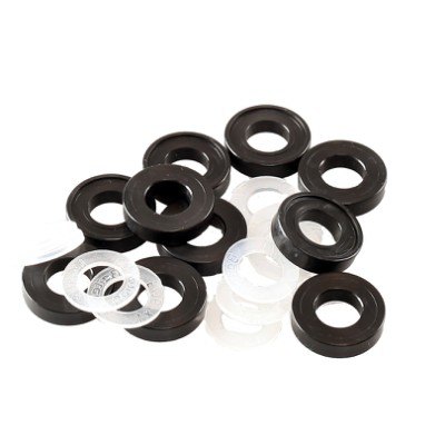 Beiter Spacer + O-Ring